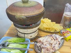 -威邵鸡煲(西华路总店)