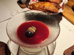 -春树下·树屋花房西餐厅(罍街AS1980店)