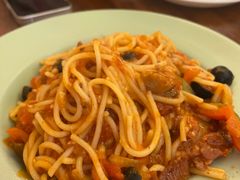 -Me&Joe意大利面·珍珠奶茶(鲁班路店)