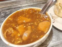 姚记炒肝-姚记炒肝店(簋街店)