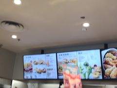 -肯德基(亦庄上海沙龙店)