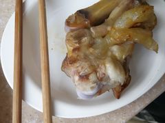 -复旦大学本部-食堂