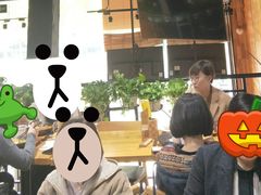 大堂-海盗虾饭·剥好的小龙虾饭(上地辉煌店)