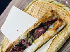 -驴肉火烧(玉祥门店)