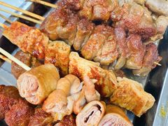 -海平馄饨(逍遥二路店)