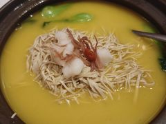 -森隆饭庄(崇文门新世界百货店)