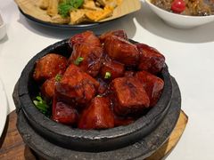 -汤记传菜(秀浦路店)