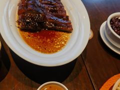 -千日贺茶餐厅(高新万达店)