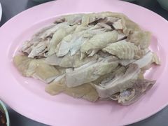 -红大哥水门鸡饭(總店)