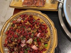 -老来福·非遗酸汤兔(凯旋路店)