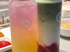 -海底捞火锅(东方时代广场店)