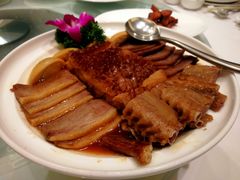卤水拼盘-富淳饭店(陆家嘴保利广场店)