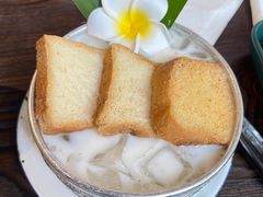 -婉泰·特色小吃·舂鸡脚(告庄二店)
