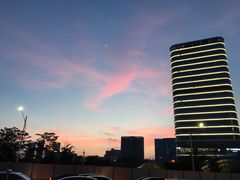 -深圳来福士广场