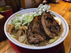 -老龙亭拉面店