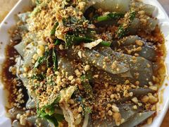 纳西鸡豆凉粉-胖金妹鸡豆凉粉店