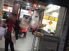 门面-荣阳楼(山塘街店)