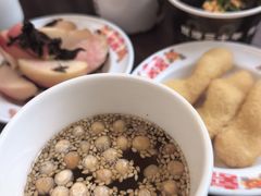 芝麻豆子茶-東茅街茶馆
