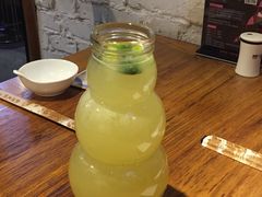 -锦尚阁烤鱼•天津菜(宣武门胡同店)