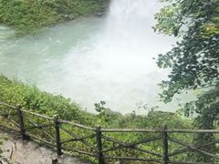 -平江沱龙峡漂流