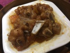 -品鱼庄酒家(新世界大酒店店)