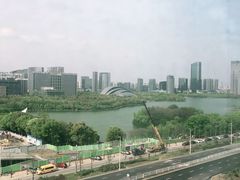 -天鹅湖体育公园