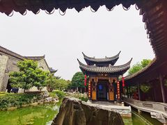 -口岸雕花楼
