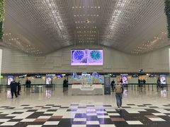 -太原武宿国际机场