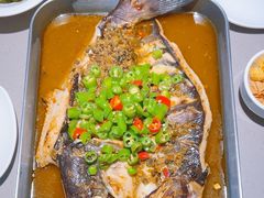 -半天妖烤鱼(大兴大悦春风里店)