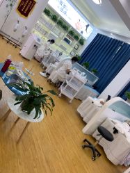 -Return·蕾特恩祛痘·皮肤管理中心