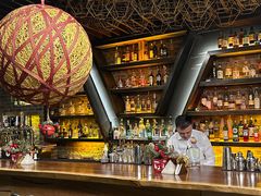 -黑角餐厅美式狂野Blackhorn(昌茂花园店)