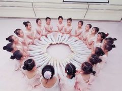 -卡普兰芭蕾舞学校(西固校区)