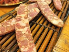 -三千里韩式炭火烤肉(南八马路店)