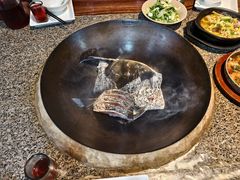 -好灶头妈妈菜·柴火灶台鱼·千岛湖土菜地标美食