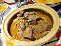 -贤合庄卤味火锅(勒泰中心店)