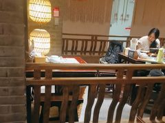 -南京大牌档(崇文门国瑞店)
