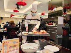 -湖锦酒楼·32年地道湖北菜(光谷店)