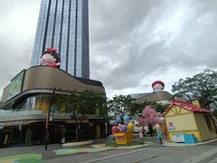 -东莞松山湖万象汇