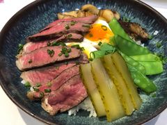 -L'Arome芳芳法国餐厅(仙林金鹰店)