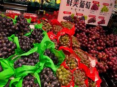 -嘉荣超市(清远万达店)