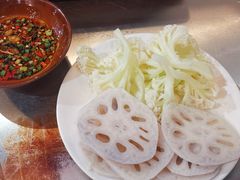 -小板凳(四公里店)