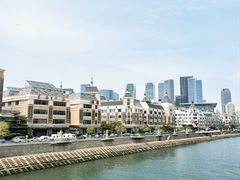景观位-奕景海鲜(星海广场店)