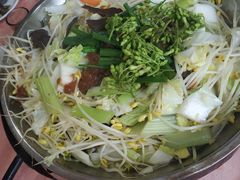 -标记好食