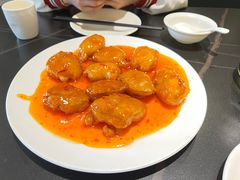 泰汁焗茄盒-国人川菜(李家村建东街店)