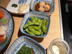 -温野菜涮涮锅(西单大悦城店)