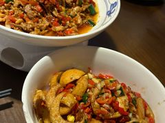 -八碗湘长沙市井菜(坡子街店)