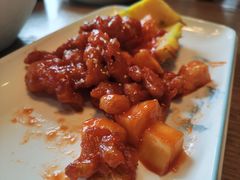 -味莊餐厅(康庄南街店)