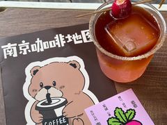 -阿sir咖啡(陶谷新村店)