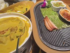 -泰澜得泰国菜(大学城店)