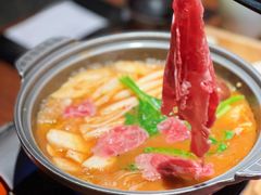 -山葵家·创意料理(宁波来福士店)